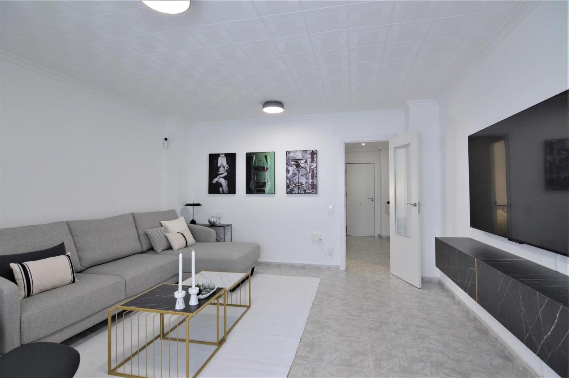 Amazing Beach Apartment กูลเญรา ภายนอก รูปภาพ