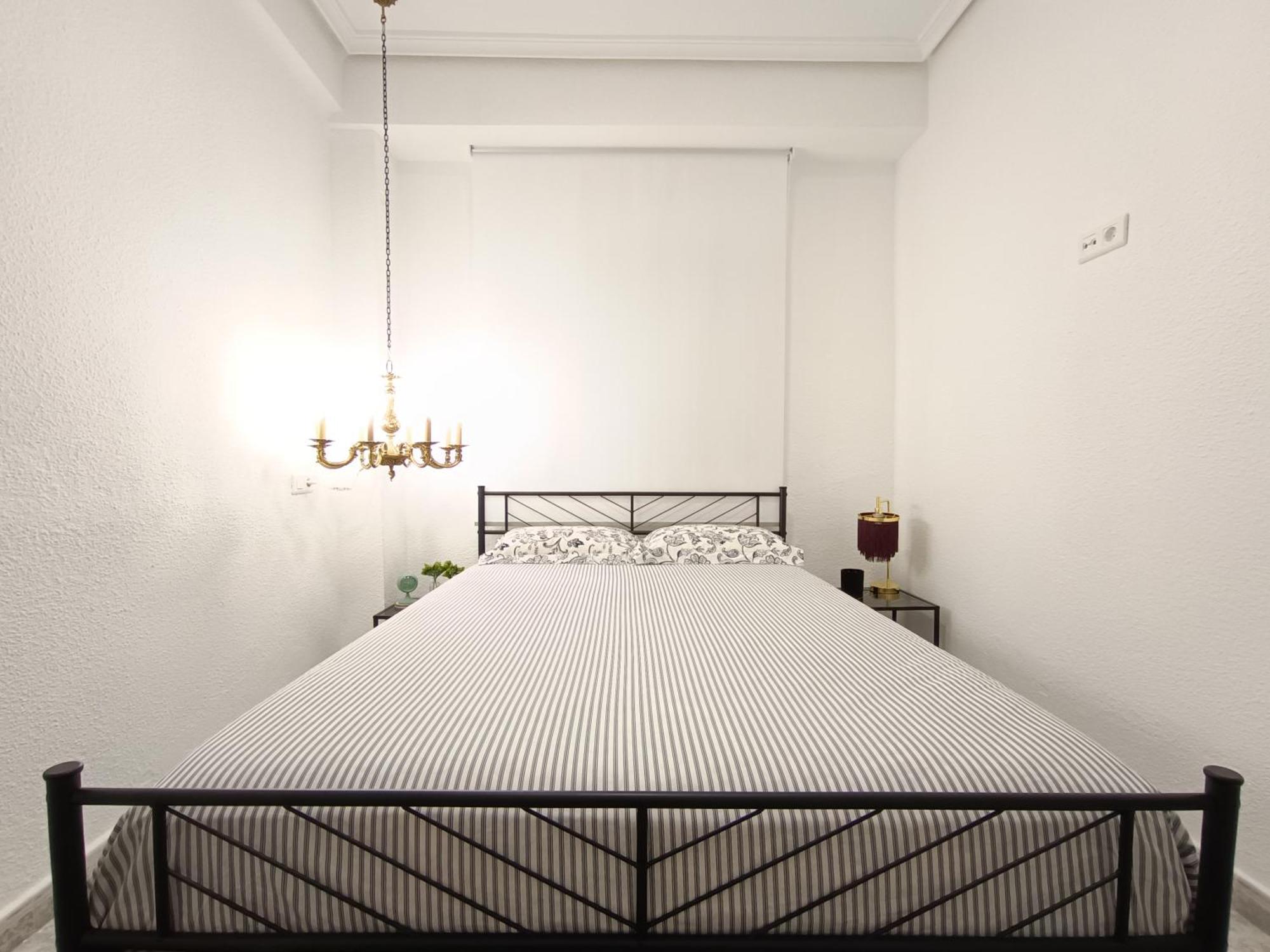 Amazing Beach Apartment กูลเญรา ภายนอก รูปภาพ