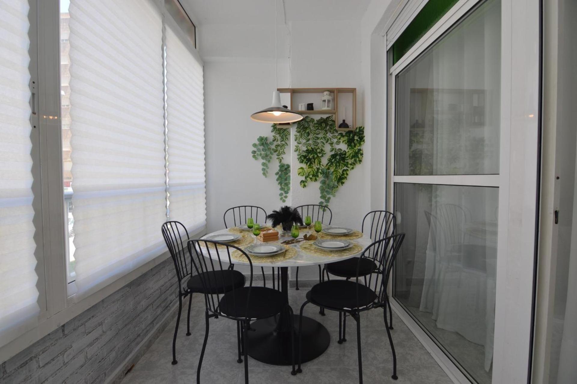 Amazing Beach Apartment กูลเญรา ภายนอก รูปภาพ